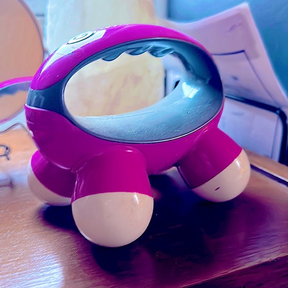 Mini massager self care - Picture 6 of 6